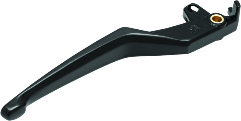 Kuryakyn Omni Brake Lever Satin Black Bolts Kuryakyn