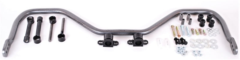 Hellwig 15-20 Chevrolet Tahoe 2/4WD Solid Heat Treated Chromoly 1-1/4in Rear Sway Bar Sway Bars Hellwig