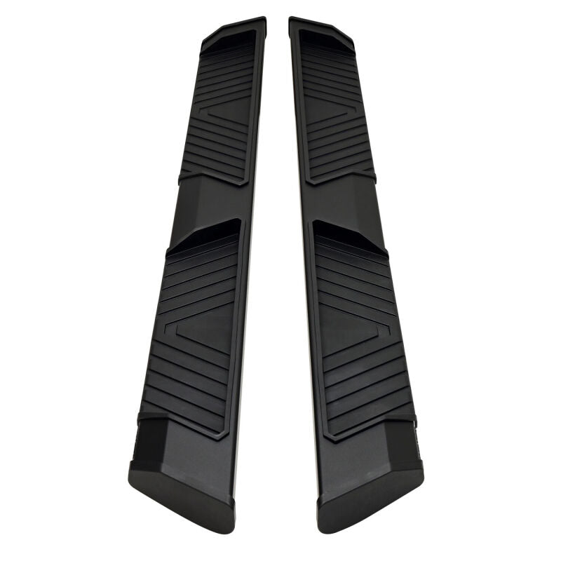 Westin 14-23 Toyota 4Runner SR5 & TRD/10-17 Trail Edition (Excl. Limited) AT6 Running Boards - Black Running Boards Westin