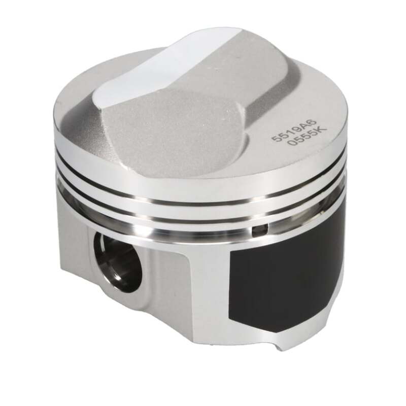 Wiseco Pro Tru Street Chevy Big Block 4.155in Bore 1.760in CH 38.00 CC Piston Set Piston Sets - Forged - 8cyl Wiseco