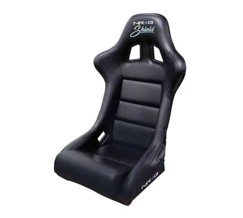 NRG FRP Bucket Seat (Water Resistant Vinyl) - Medium Race Seats NRG