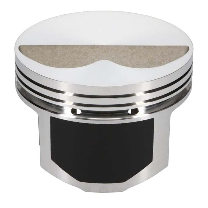 Wiseco SBC 350 Small Block Pro Tru -7cc 4.06in Bore Shelf Stock Kit Piston Sets - Forged - 8cyl Wiseco