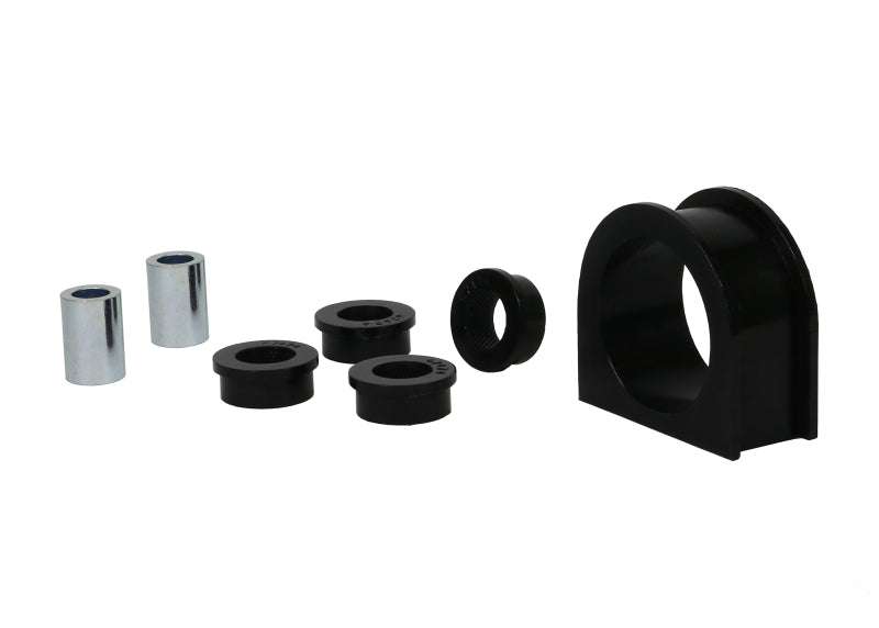 Whiteline Plus 3/98-9/02 Lexus LX470 / 3/98-10/07 Landcruiser Fr Steering Rack & Pinion Mnt Bushing Bushing Kits Whiteline