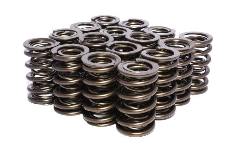 COMP Cams Valve Springs 1.400in 2 Spring Valve Springs, Retainers COMP Cams