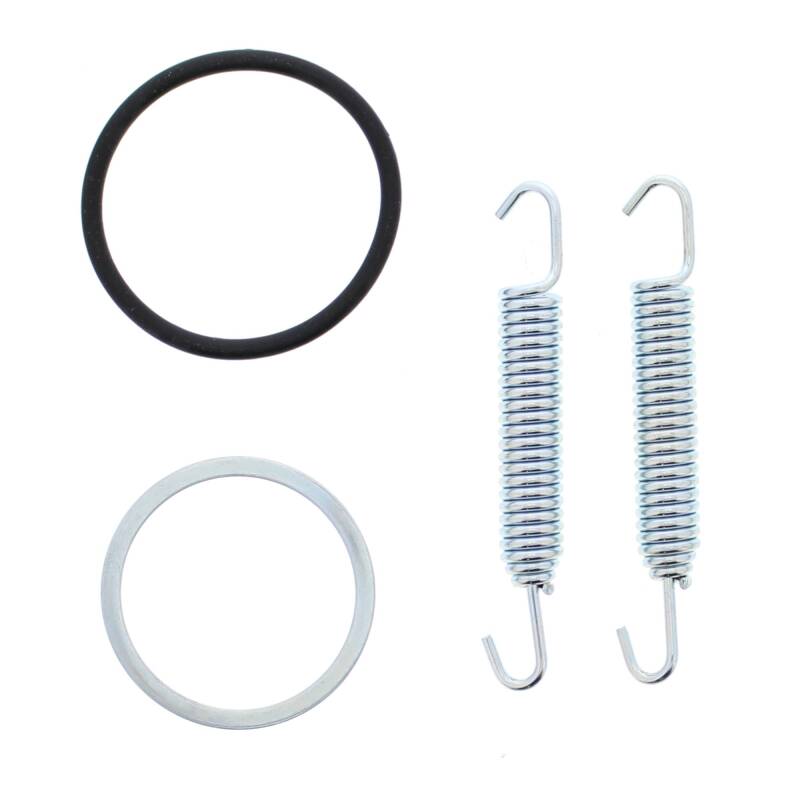 Vertex Gaskets 89-93 Yamaha YZ125 Exhaust Gasket Kit Exhaust Gaskets Vertex Pistons