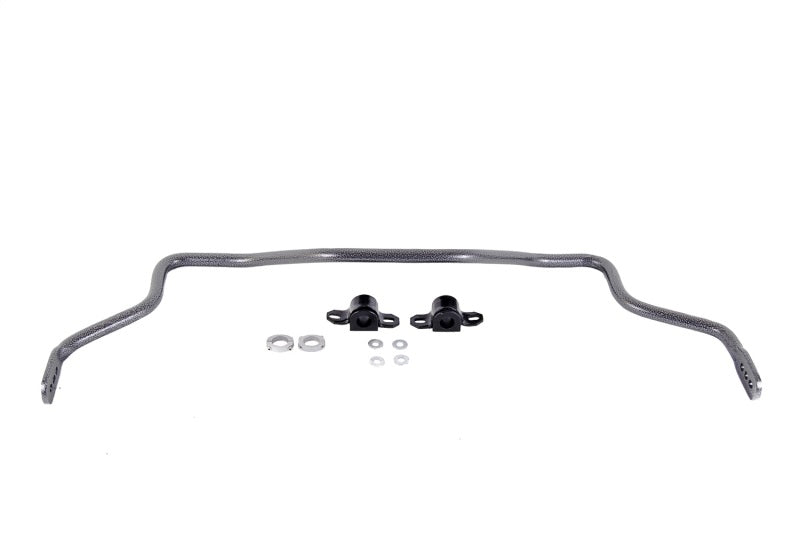Hellwig 16-20 Nissan Titan/Titan XD Solid Heat Treated Chromoly 1in Rear Sway Bar Sway Bars Hellwig