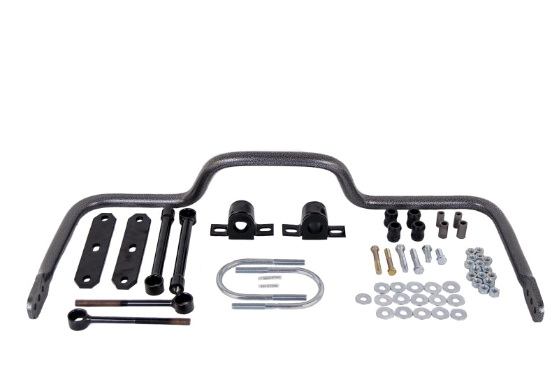 Hellwig 00-05 Ford Excursion 4WD 4-6in Lift Solid Heat Treated Chromoly 1-1/4in Rear Sway Bar Sway Bars Hellwig
