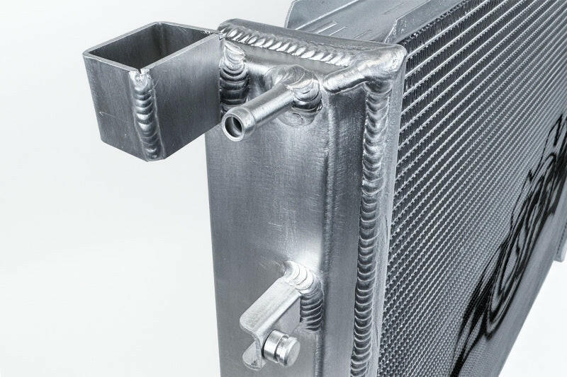 CSF Porsche 955/957 Cayenne / Audi Q7 / VW Touareg Heavy-Duty Performance Radiator Radiators CSF