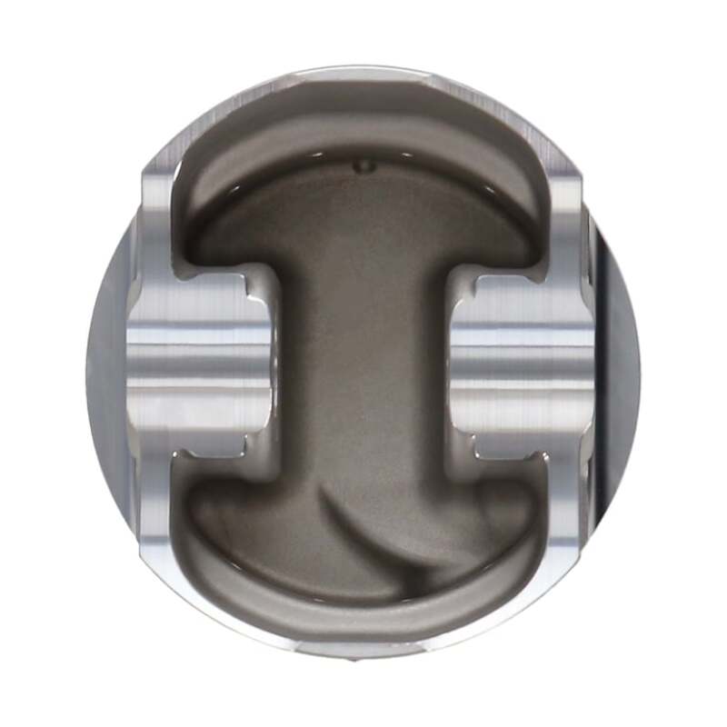 Wiseco RED Series Chevy Big Block 4.320in Bore 1.270in CH 15.00 CC Piston Set Piston Sets - Forged - 8cyl Wiseco