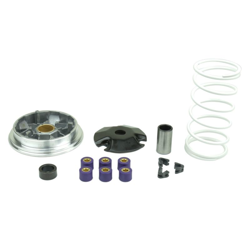 Athena 95-18 Honda SA Vision I / II Serie 50 Athena Complete Speedmatic Variator Kit Transmission Internals Athena
