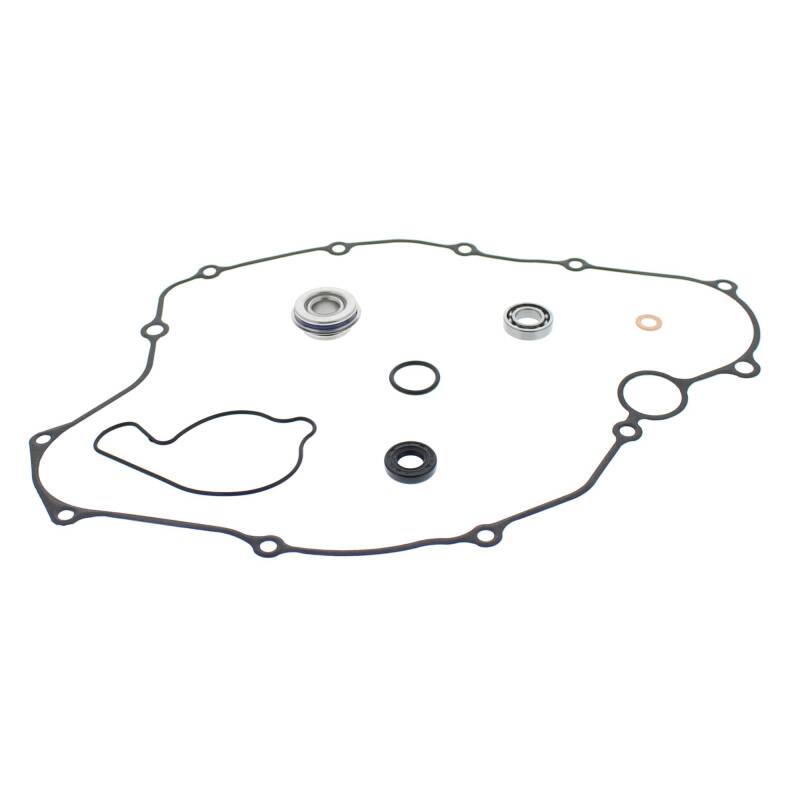 Vertex Gaskets 17-18 Honda CRF450R Water Pump Rebuild Kit Water Pumps Vertex Pistons