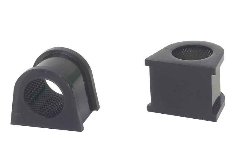 Whiteline 02-07 Subaru WRX Sedan and Wagon Rear / 03-07 Subaru Impreza Non-Turbo Rear / 04-07 Subaru Sway Bar Bushings Whiteline