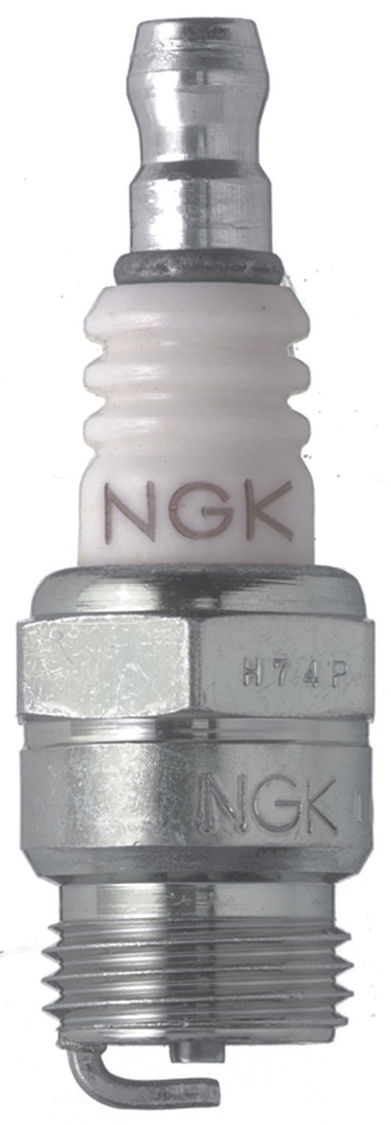 NGK BLYB Spark Plug Box of 6 (BM6F) Spark Plugs NGK