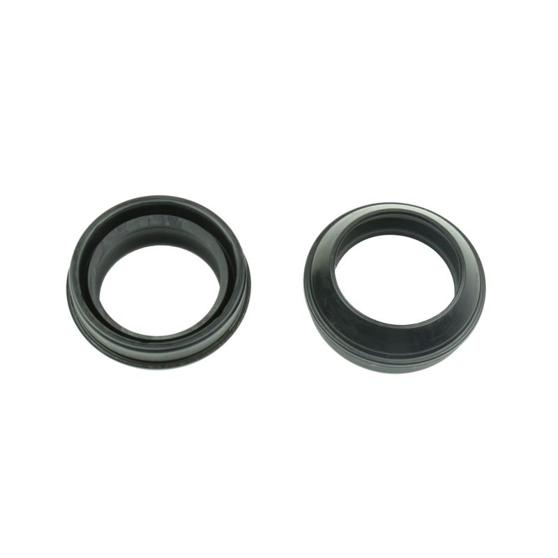 Athena 97-01 Gilera LC 50 26x35.5/37.7x6/13.5mm Fork Dust Seal Kit Fork Seal Kits Athena