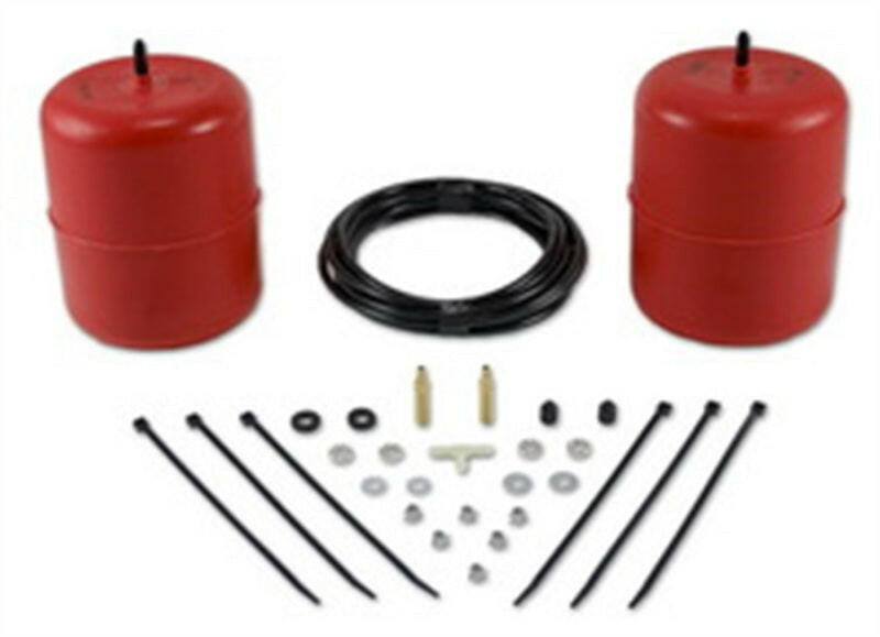 Air Lift Air Lift 1000 Air Spring Kit Air Suspension Kits Air Lift