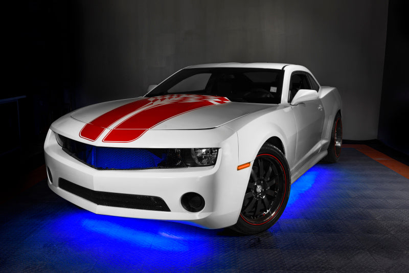 Oracle Universal LED Underbody Kit - ColorSHIFT Light Strip LED ORACLE Lighting