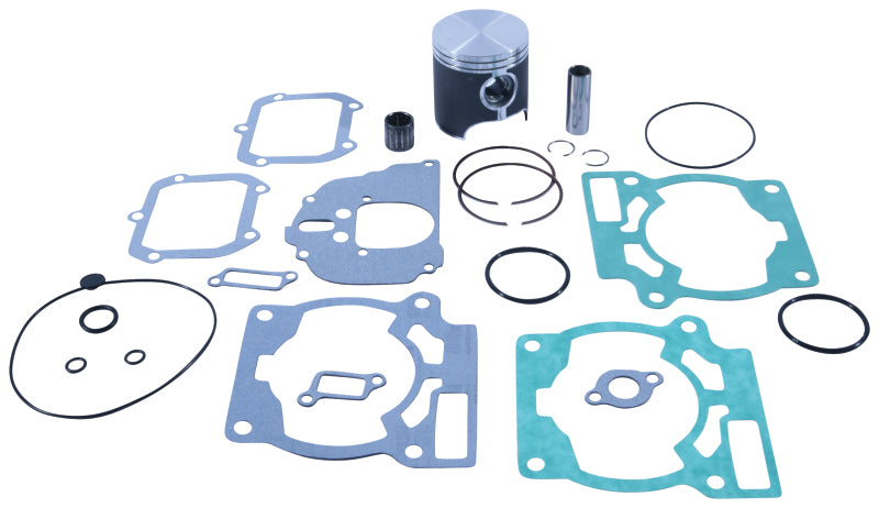 Vertex Piston 03-05 KTM 200 EXC 200cc Top End Piston Kit Piston Sets - Powersports Vertex Pistons
