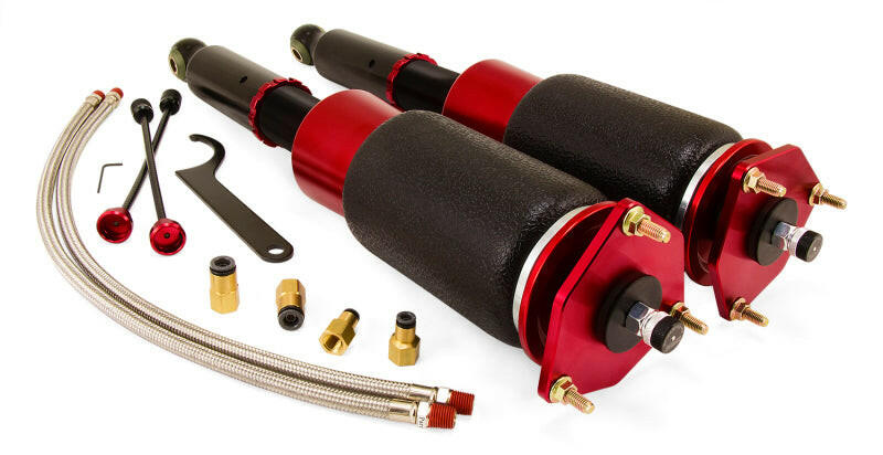 Air Lift Performance 2014+ Infiniti Q50 RWD Front Kit Air Suspension Kits Air Lift