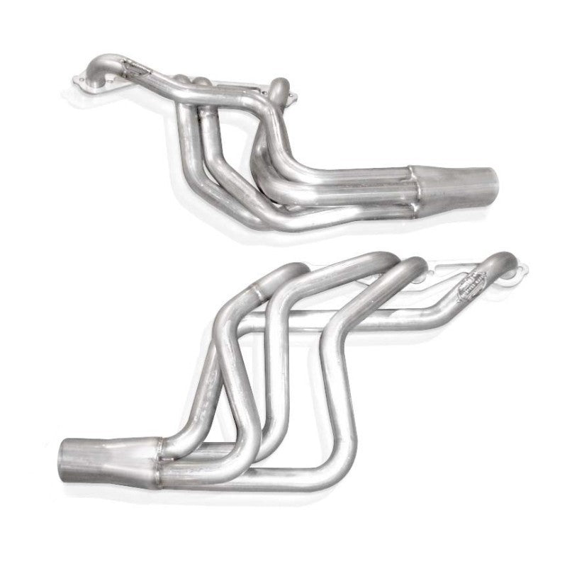 Stainless Works Chevy Chevelle Small Block 1968-72 Headers 1-5/8in Headers & Manifolds Stainless Works