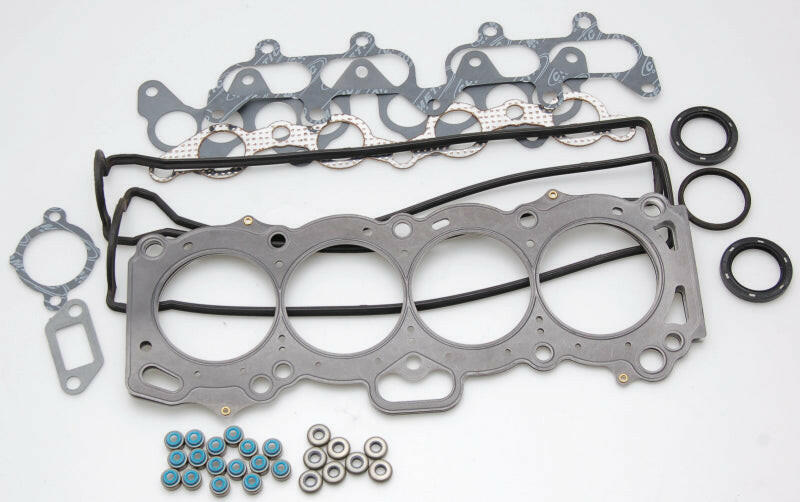 Cometic Street Pro Toyota 4AGE Top End Kit Gasket Kits Cometic Gasket