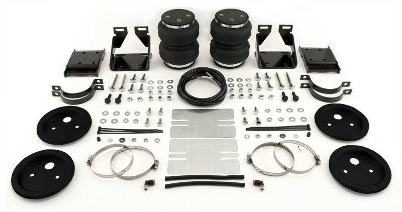 Air Lift Loadlifter 5000 Ultimate Rear Air Spring Kit for 93-05 GMC Motorhome Class A P-32 Air Suspension Kits Air Lift