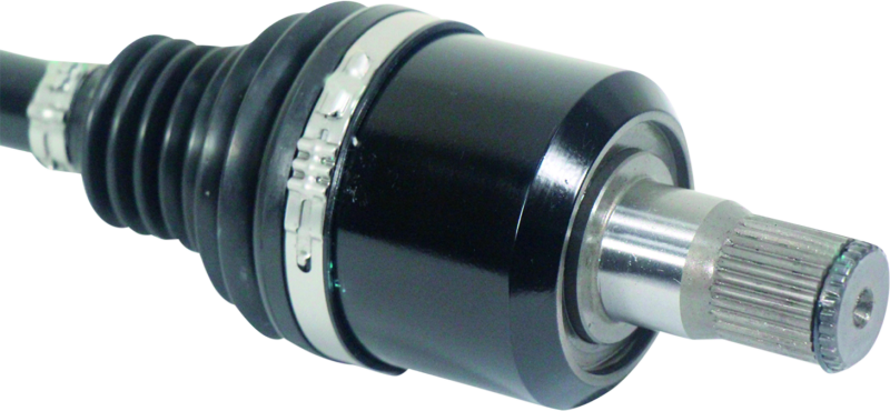 DragonFire Racing Hydra Axle- Kawasaki KRF800 Teryx 16-20- Postion- Rear- Right/Left Axles DragonFire Racing