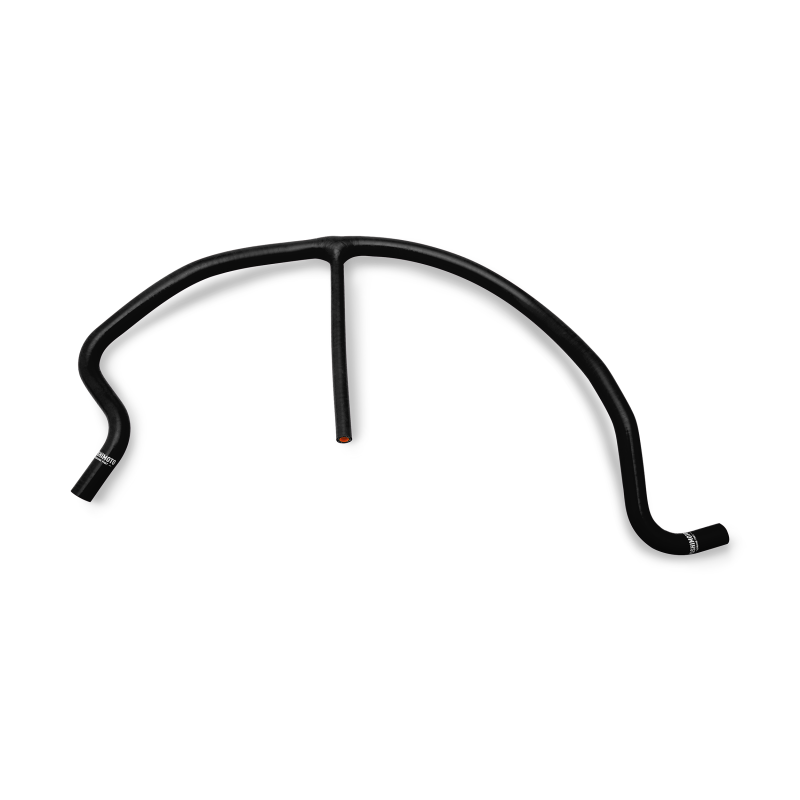 Mishimoto 05-08 Chevy Corvette/Z06 Black Silicone Ancillary Hose Kit Hoses Mishimoto