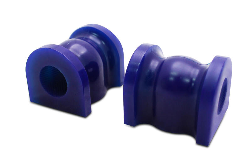 SuperPro Sway Bar To Chassis 19mm Kit Sway Bar Bushings Superpro