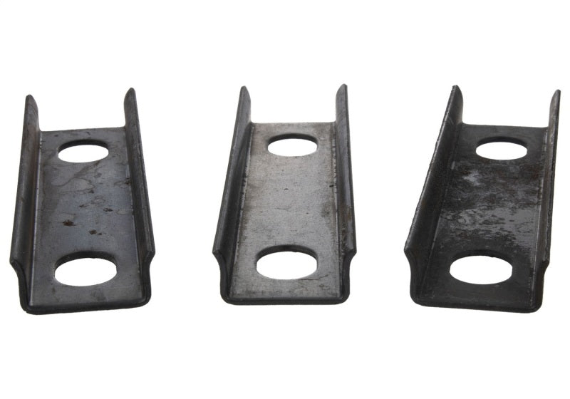 Ford Racing Rocker Channel Kit Rocker Arms Ford Racing