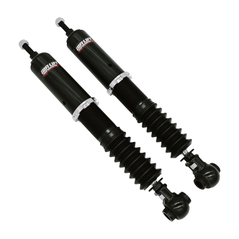 Air Lift Performance 18-24 Toyota Camry 2.5L (XV70 Platform) Coilover Kit Coilovers Air Lift