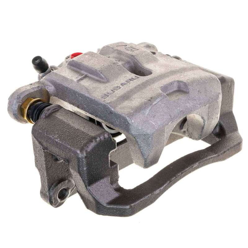 Power Stop 08-14 Subaru Tribeca Rear Left Autospecialty Replacement Caliper Brake Calipers - OE PowerStop