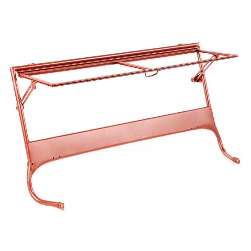 Omix Windshield Frame Assembly- 41 Willys MA & MB Windows OMIX