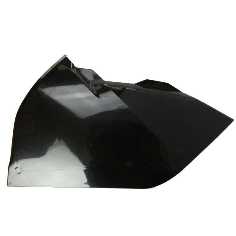 Cycra 16-18 KTM 125 SX Powerflow Air Box Cover - Black Plastics Cycra