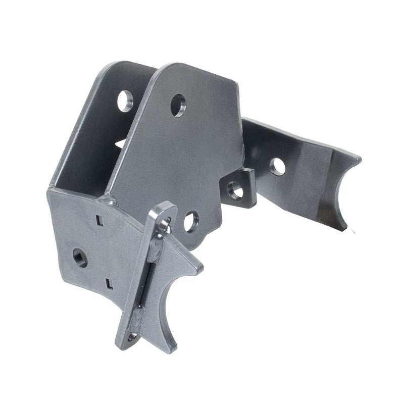 Synergy Jeep JL/JT Front Track Bar Relocation Bracket Brackets Synergy Mfg