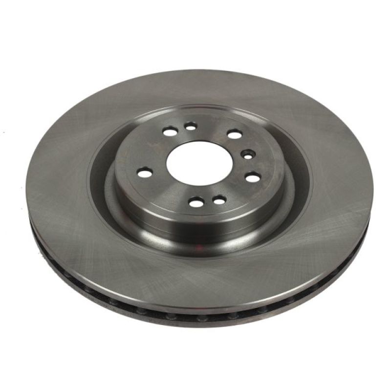 Power Stop 13-16 Mercedes-Benz GL350 Front Autospecialty Brake Rotor Brake Rotors - OE PowerStop