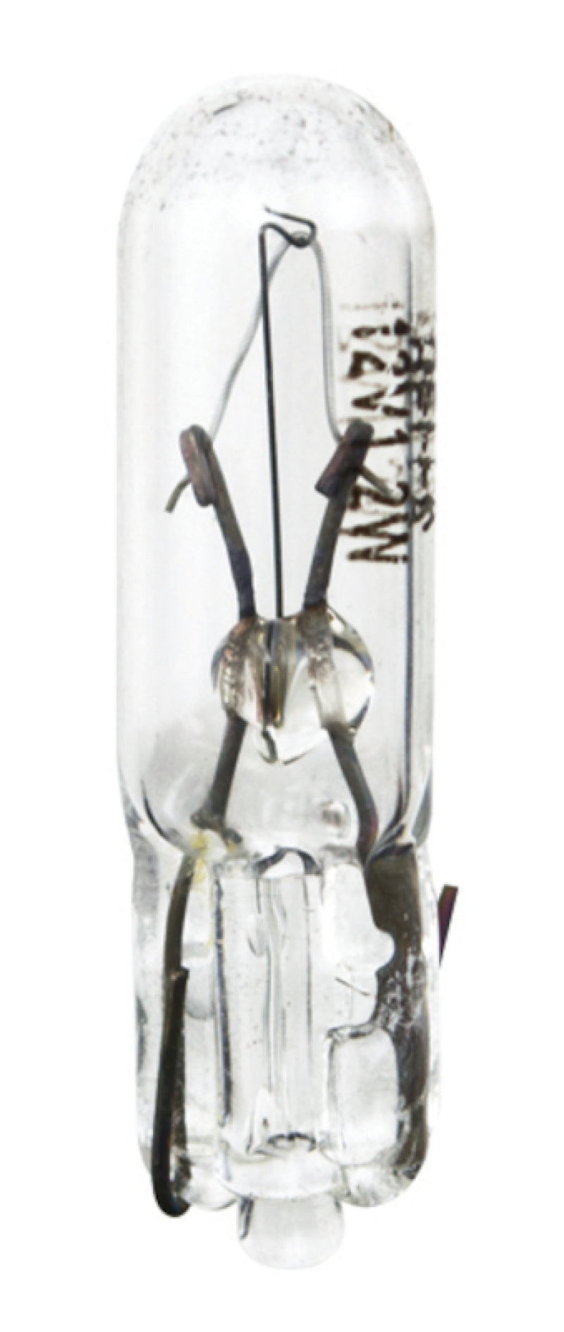 Hella Bulb 2721 12V 1.2W W2x4.6d T1.5 Bulbs Hella