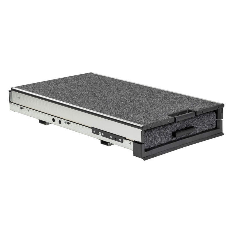 ARB Roller Floor 41X21X5.5 Xtrnl Intrnl 37.5 X 17.5 X 3 Storage Racks ARB