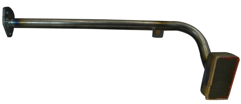 Moroso Ford 429-460 Oil Pump Pick-Up (Use w/Part No 20620) Oil Pickups Moroso