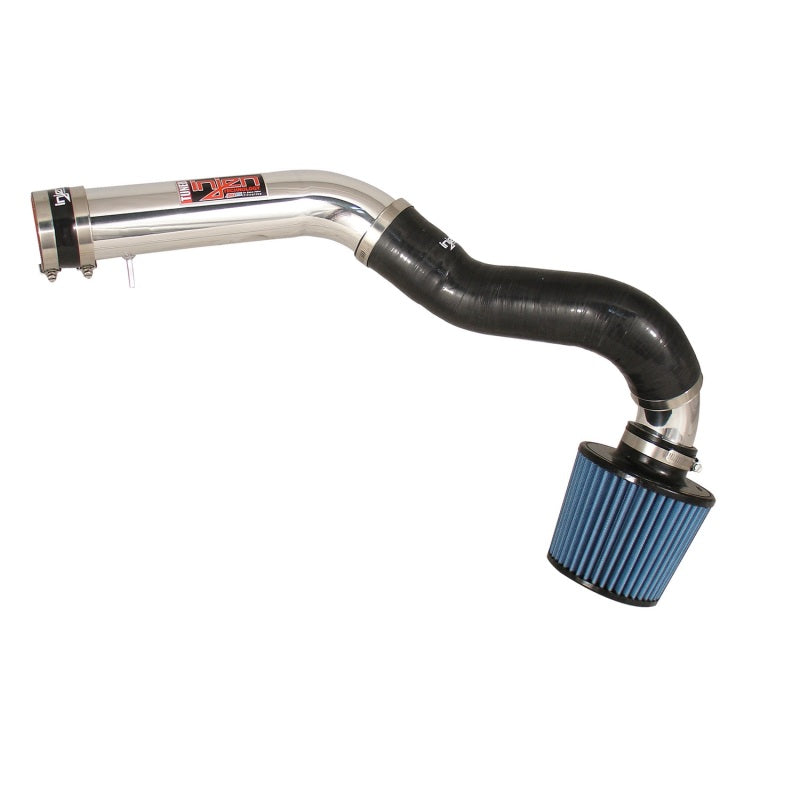 Injen 5/99-03 Volkswagen Jett/Golf w/ ALH TDI Polished Tuned Air Intake w/ MR Tech Cold Air Intakes Injen