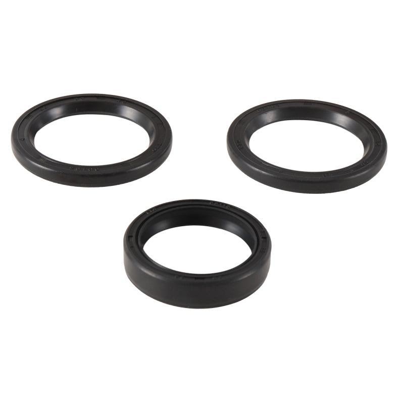 All Balls Racing 11-13 Polaris Sportsman 550 Differential Seal Only Kit Front Differentials All Balls Racing