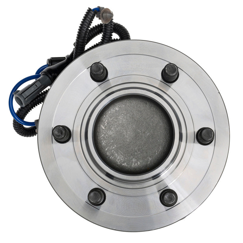 MOOG 07-10 Ford Expedition Front Hub Assembly Wheel Hubs Moog