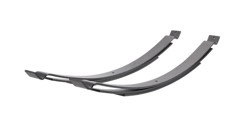 Hellwig 99-07 Ford F-250 SD Load Pro - Up To 2500lb Level LC 3 Leaf Helper Spring w/o Mounting Kit Leaf Springs & Accessories Hellwig