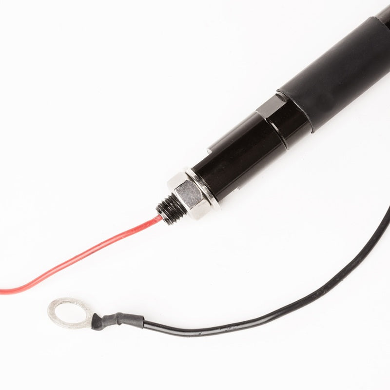 Rugged Ridge 39in RGB Lighted Whip Antennas Rugged Ridge