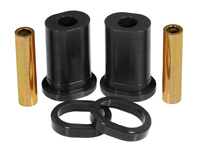 Prothane 73+ Chrysler Motor Mount Insert - Black Bushing Kits Prothane