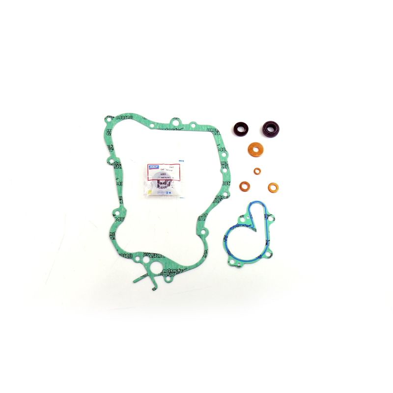 Athena 98-04 Yamaha YZ 125 Water Pump Gasket Kit Gasket Kits Athena