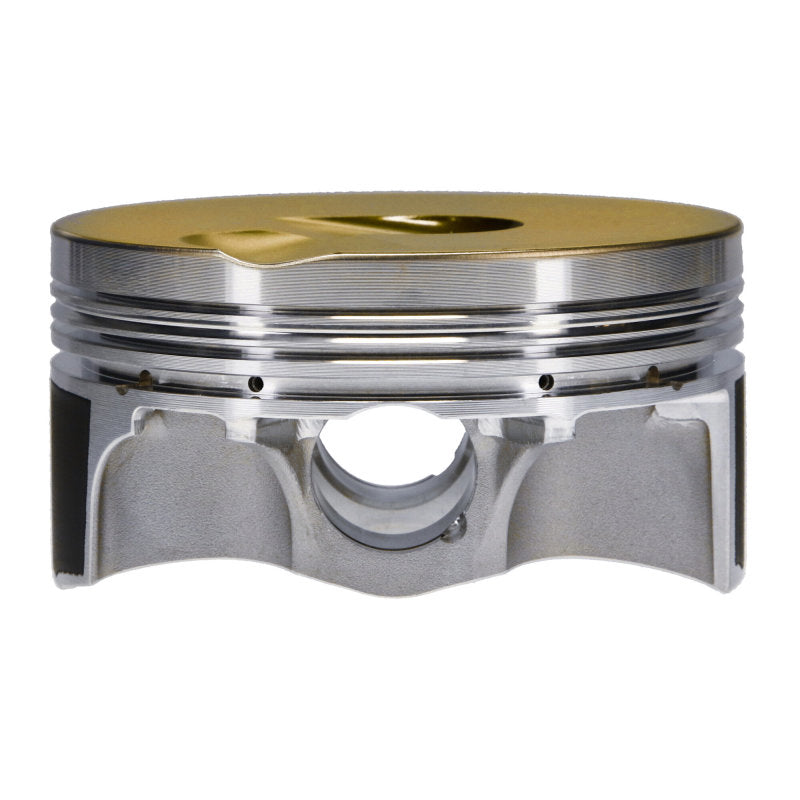 JE Pistons Ultra Series GM Gen V LT4 4.065in Bore/3.622in Stroke Set of 8 Pistons Piston Sets - Forged - 8cyl JE Pistons