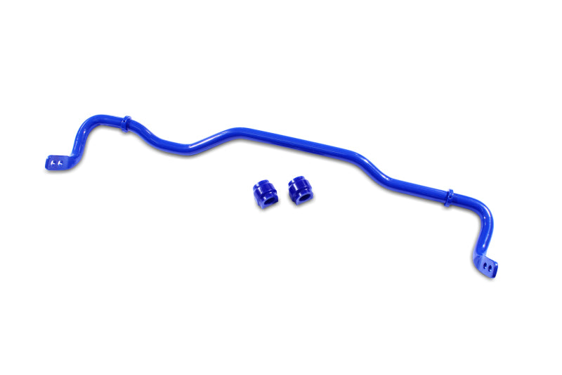 SuperPro 2015 Audi A3 Quattro Premium Rear 24mm 2-Position HD Sway Bar Kit Sway Bars Superpro