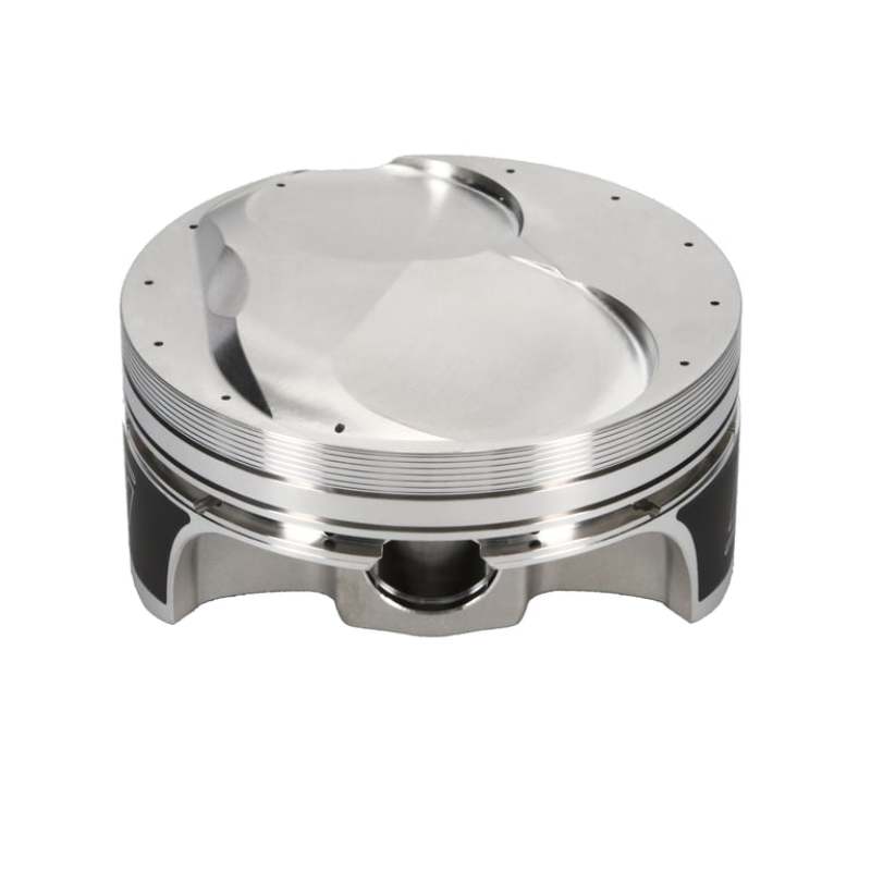 Wiseco BBC Quick 8 +6cc Dome 1.215inch CH Piston Shelf Stock Kit Piston Sets - Forged - 8cyl Wiseco