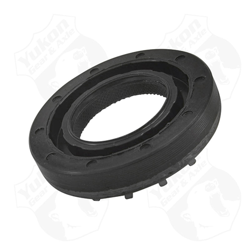 Yukon Gear 04+ 4Wd + Awd S10 & S15 7.2IFS Left Hand Stub Axle Seal Differential Seal Kits Yukon Gear & Axle