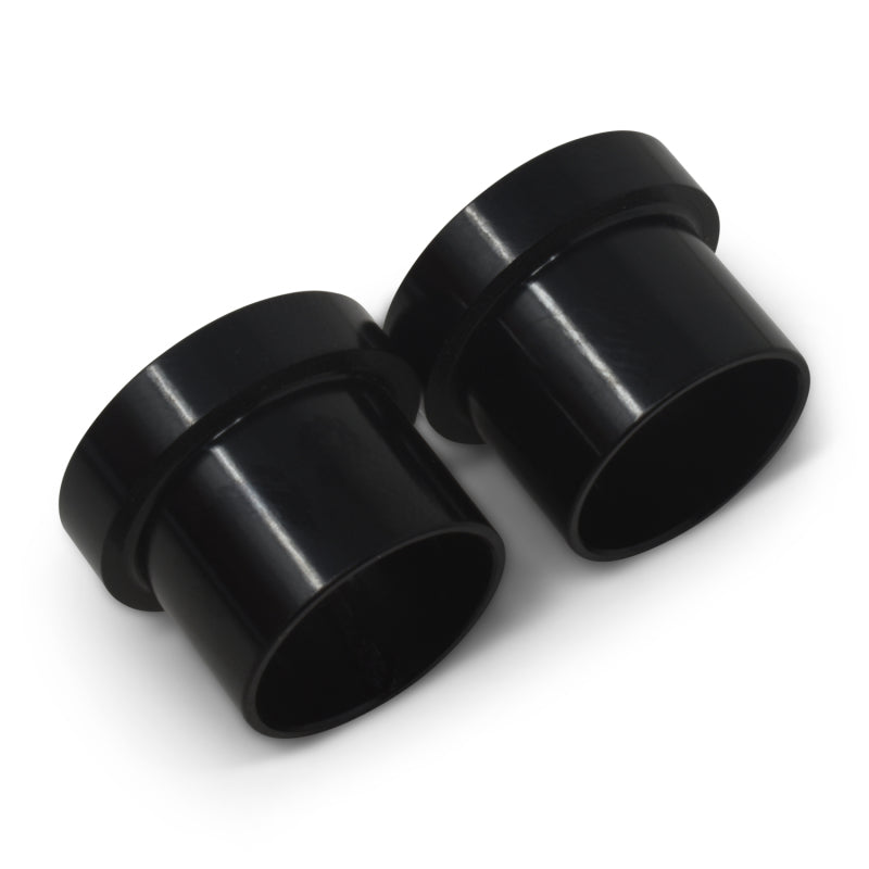 Russell Performance -10 AN Tube Sleeve 5/8in dia. (Black) (1 pc.) Hardware - Singles Russell